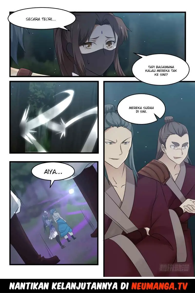Martial Peak Part 1 Chapter 72 - https://gambar-id.komiku.org/wp-content/uploads/54832-19.jpg