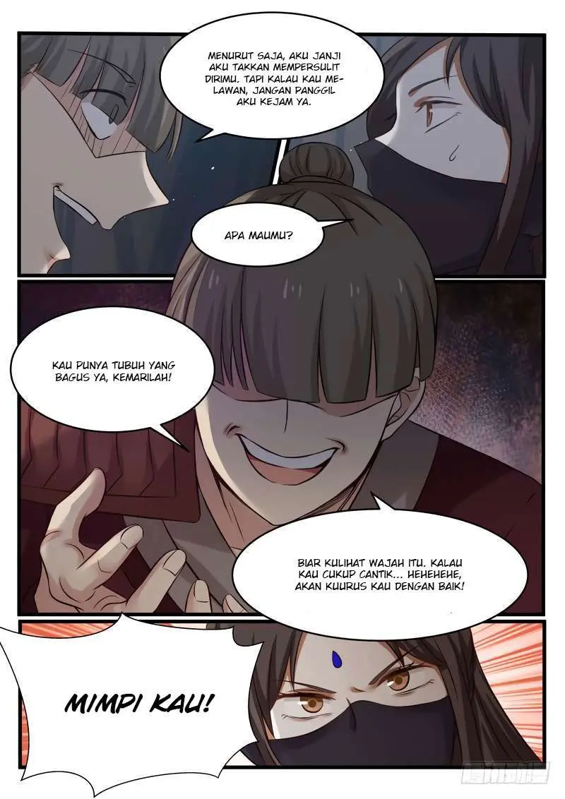 Martial Peak Part 1 Chapter 72 - https://gambar-id.komiku.org/wp-content/uploads/54832-5.jpg