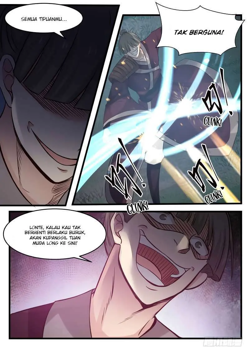 Martial Peak Part 1 Chapter 72 - https://gambar-id.komiku.org/wp-content/uploads/54832-8.jpg