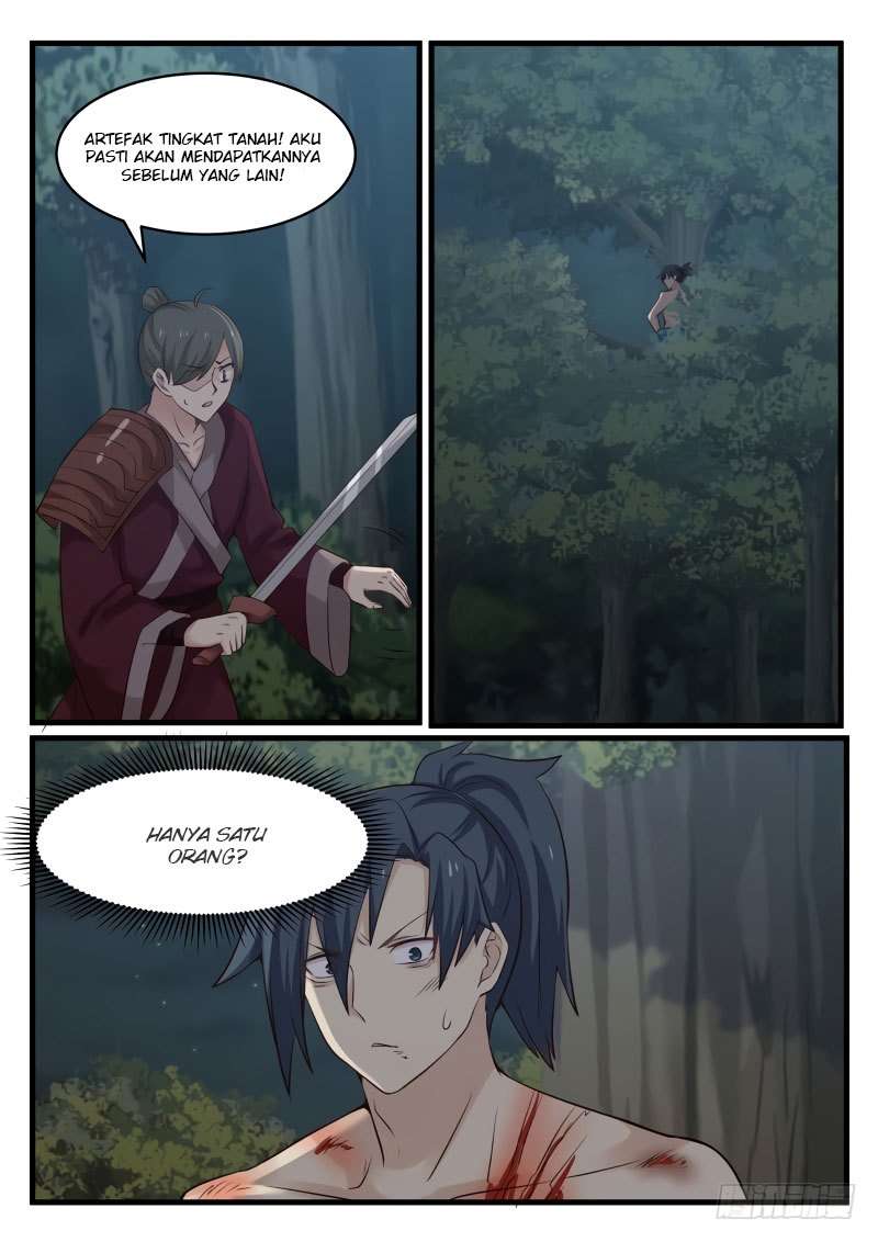 Martial Peak Part 1 Chapter 71 - https://gambar-id.komiku.org/wp-content/uploads/54835-12.jpg