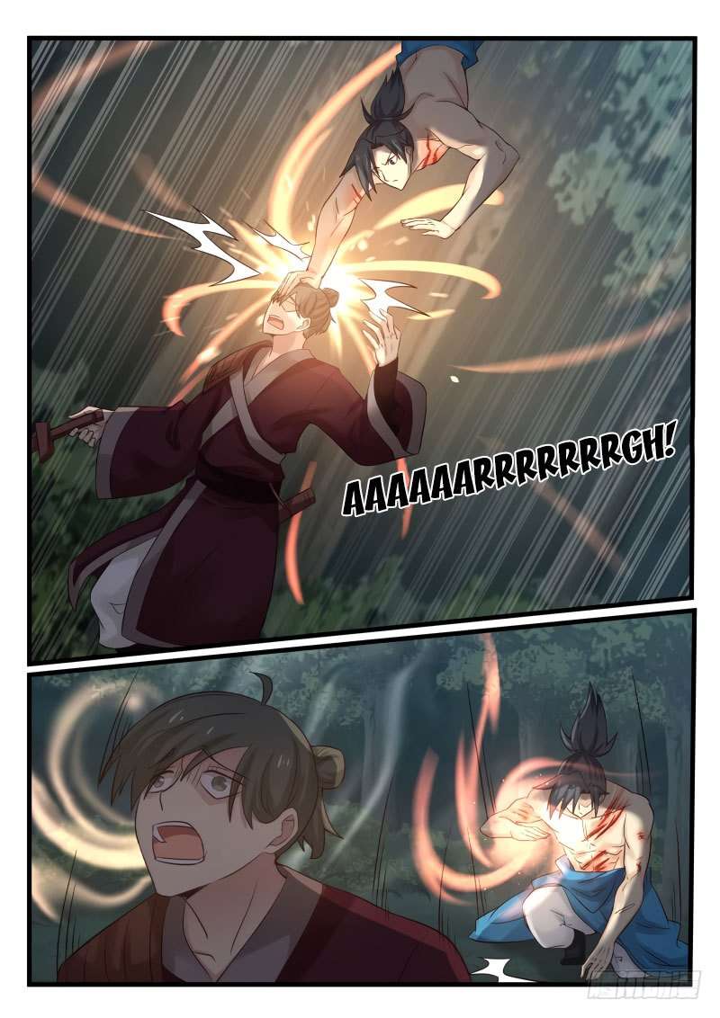 Martial Peak Part 1 Chapter 71 - https://gambar-id.komiku.org/wp-content/uploads/54835-14.jpg