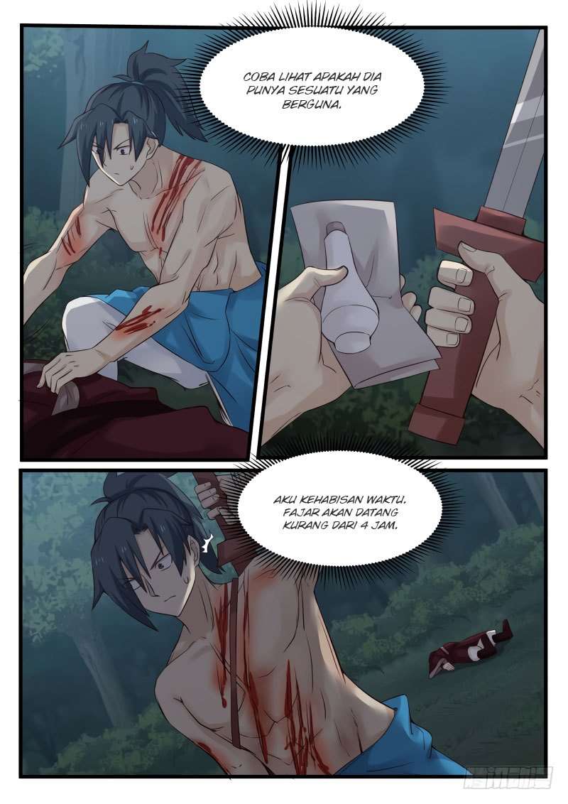 Martial Peak Part 1 Chapter 71 - https://gambar-id.komiku.org/wp-content/uploads/54835-15.jpg
