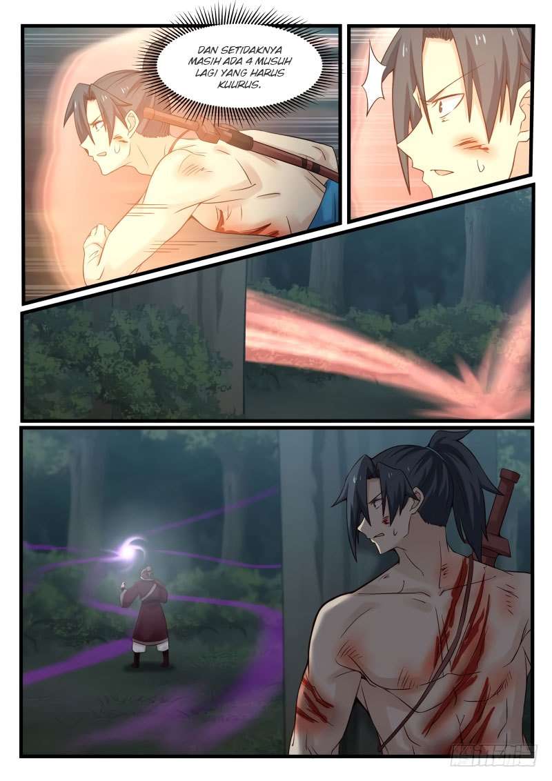 Martial Peak Part 1 Chapter 71 - https://gambar-id.komiku.org/wp-content/uploads/54835-16.jpg
