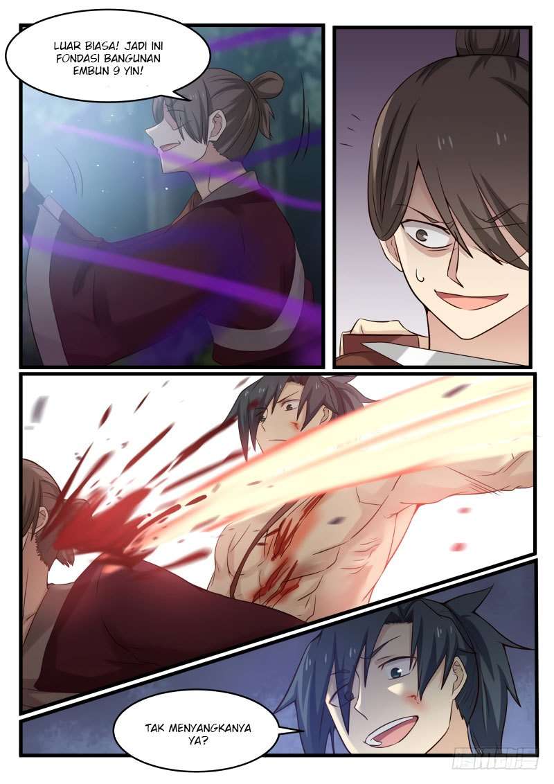 Martial Peak Part 1 Chapter 71 - https://gambar-id.komiku.org/wp-content/uploads/54835-18.jpg