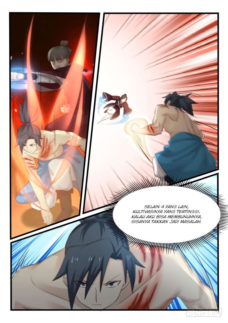 Martial Peak Part 1 Chapter 71 - https://gambar-id.komiku.org/wp-content/uploads/54835-4.jpg