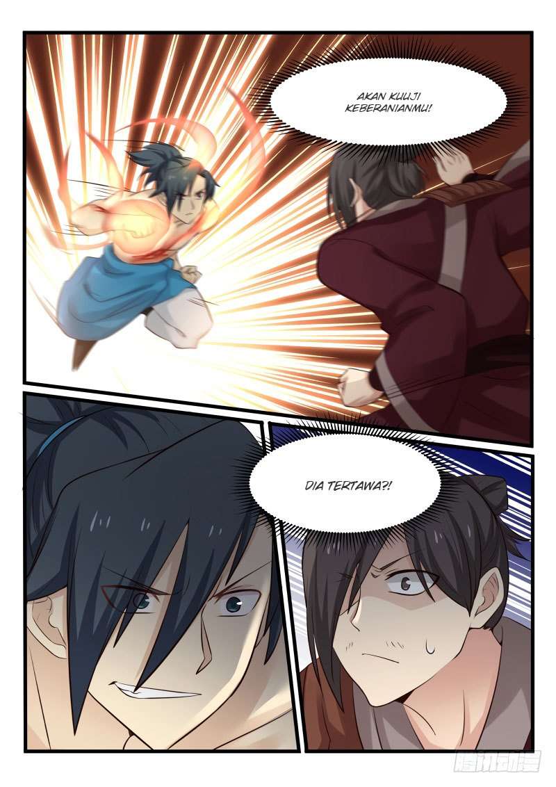 Martial Peak Part 1 Chapter 71 - https://gambar-id.komiku.org/wp-content/uploads/54835-5.jpg
