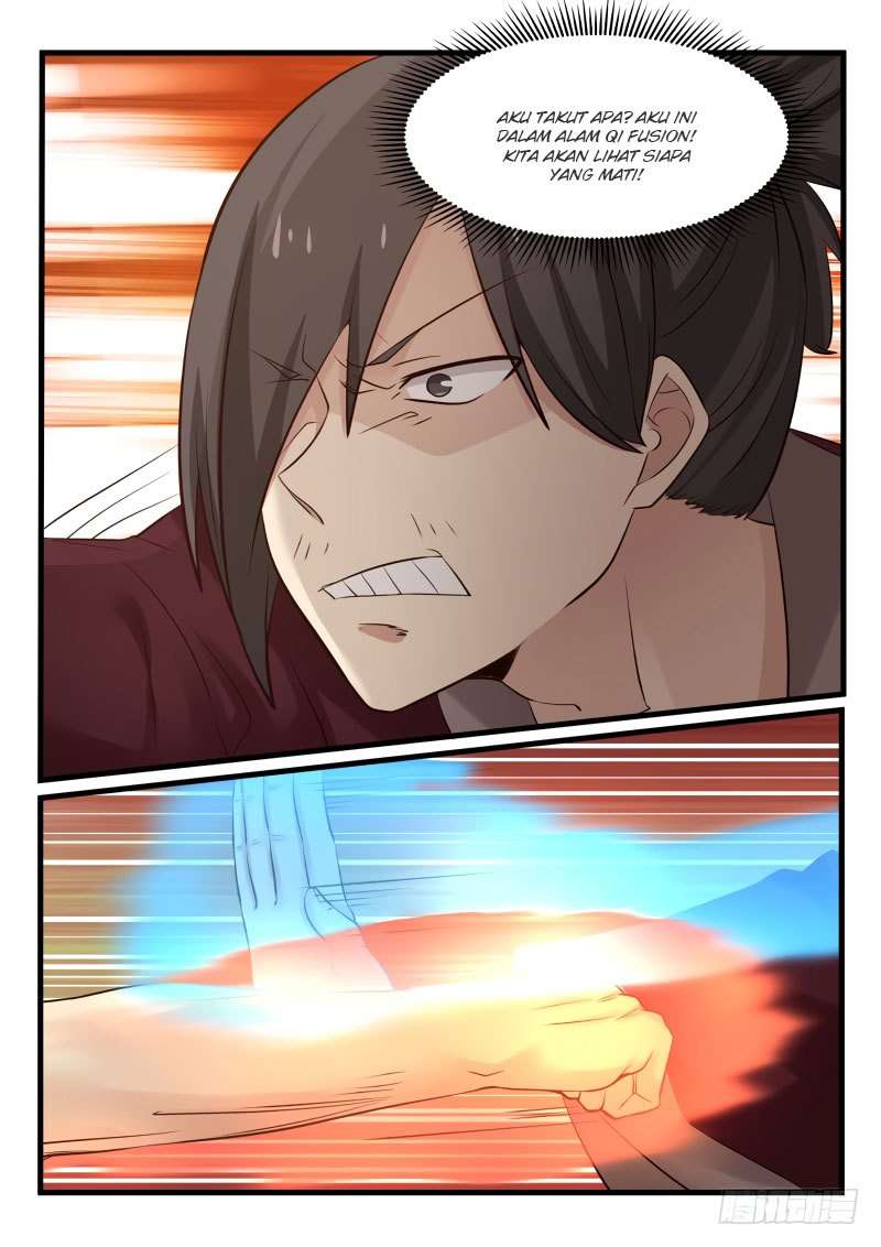 Martial Peak Part 1 Chapter 71 - https://gambar-id.komiku.org/wp-content/uploads/54835-6.jpg