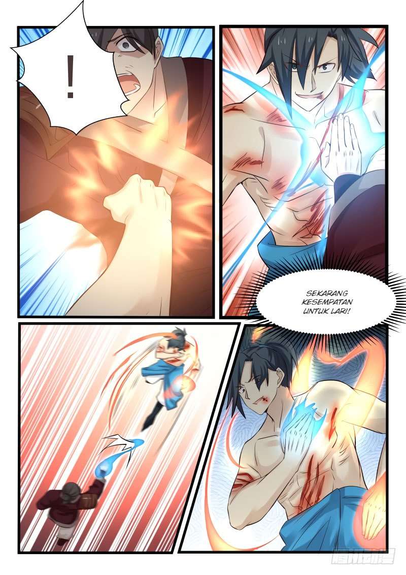 Martial Peak Part 1 Chapter 71 - https://gambar-id.komiku.org/wp-content/uploads/54835-7.jpg