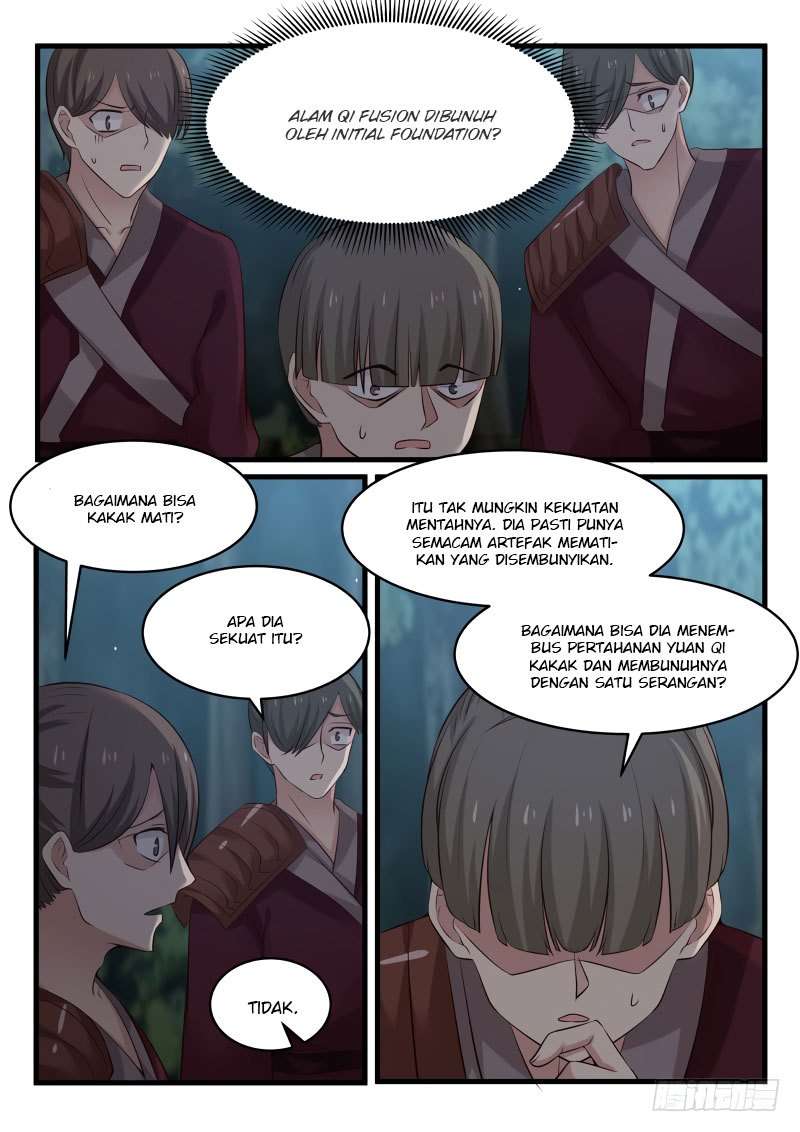 Martial Peak Part 1 Chapter 71 - https://gambar-id.komiku.org/wp-content/uploads/54835-9.jpg