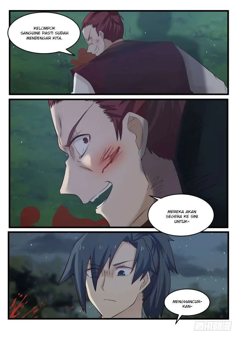 Martial Peak Part 1 Chapter 70 - https://gambar-id.komiku.org/wp-content/uploads/54838-13.jpg