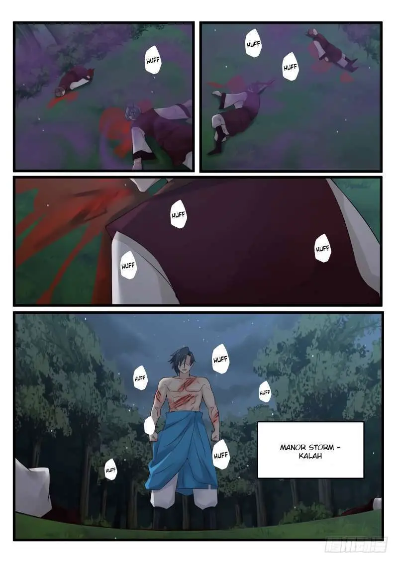 Martial Peak Part 1 Chapter 70 - https://gambar-id.komiku.org/wp-content/uploads/54838-14.jpg