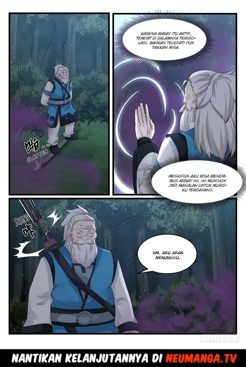 Martial Peak Part 1 Chapter 70 - https://gambar-id.komiku.org/wp-content/uploads/54838-19.jpg