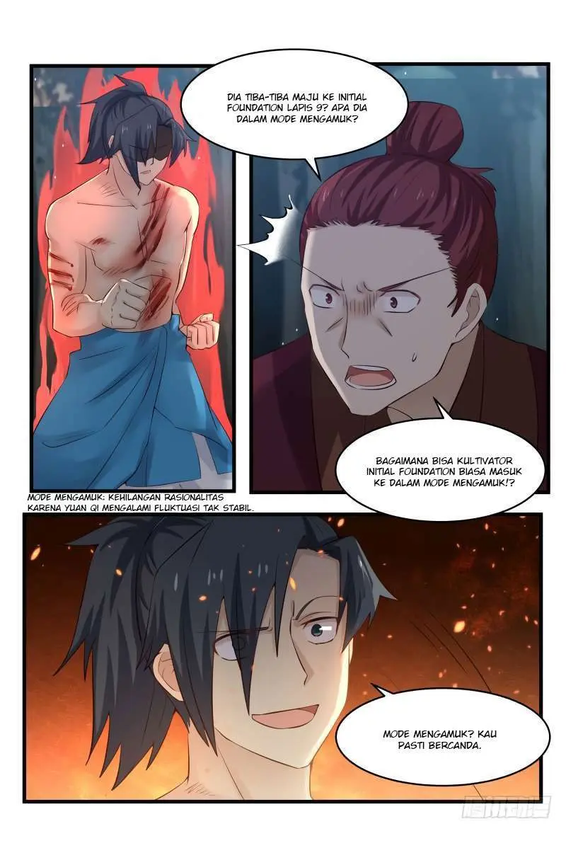 Martial Peak Part 1 Chapter 70 - https://gambar-id.komiku.org/wp-content/uploads/54838-3.jpg