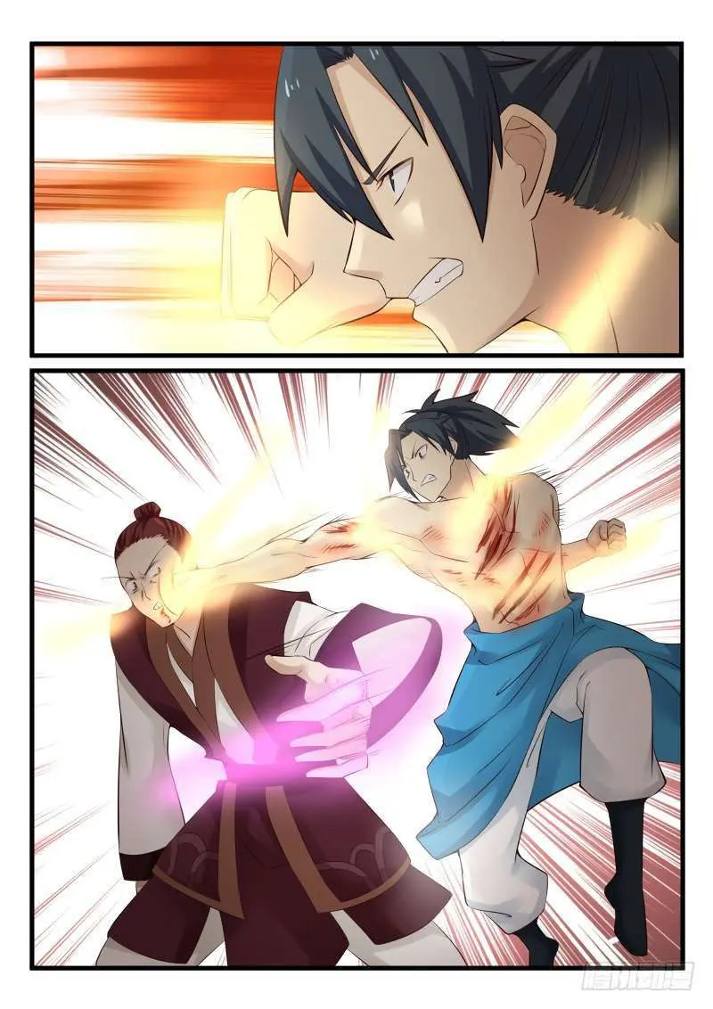 Martial Peak Part 1 Chapter 70 - https://gambar-id.komiku.org/wp-content/uploads/54838-9.jpg