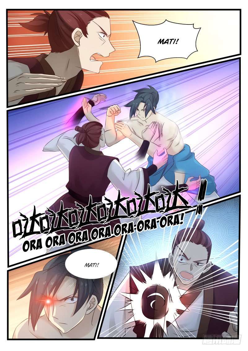 Martial Peak Part 1 Chapter 69 - https://gambar-id.komiku.org/wp-content/uploads/54841-18.jpg