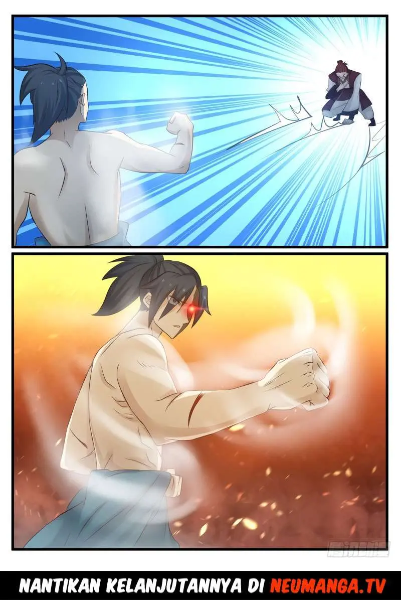 Martial Peak Part 1 Chapter 69 - https://gambar-id.komiku.org/wp-content/uploads/54841-19.jpg