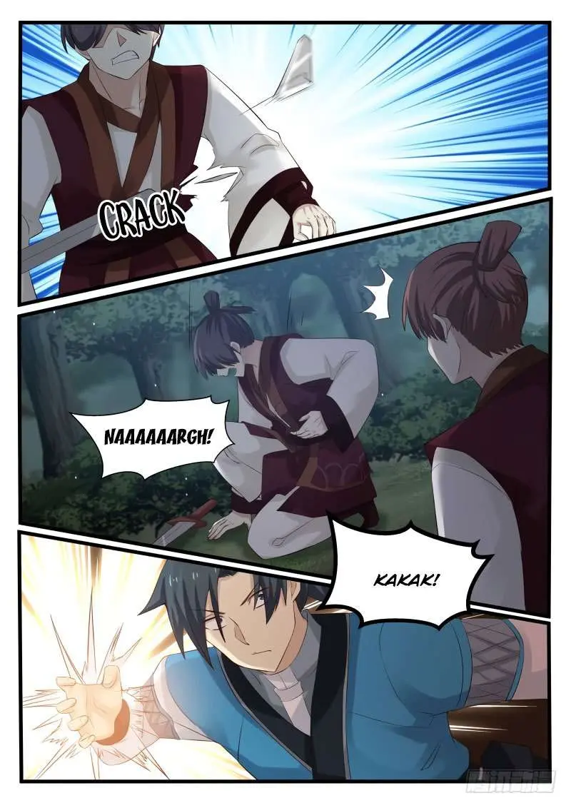 Martial Peak Part 1 Chapter 69 - https://gambar-id.komiku.org/wp-content/uploads/54841-3.jpg