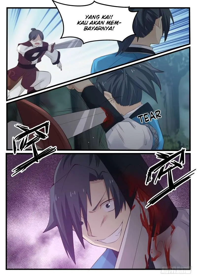 Martial Peak Part 1 Chapter 69 - https://gambar-id.komiku.org/wp-content/uploads/54841-5.jpg