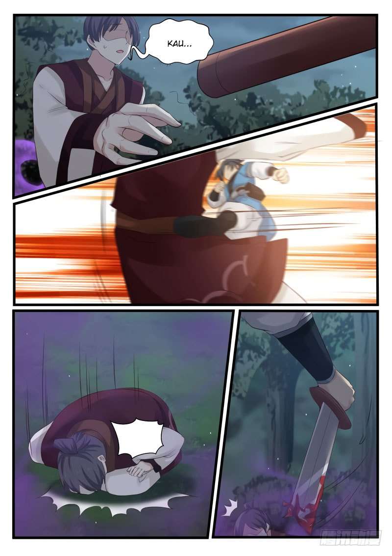 Martial Peak Part 1 Chapter 69 - https://gambar-id.komiku.org/wp-content/uploads/54841-6.jpg