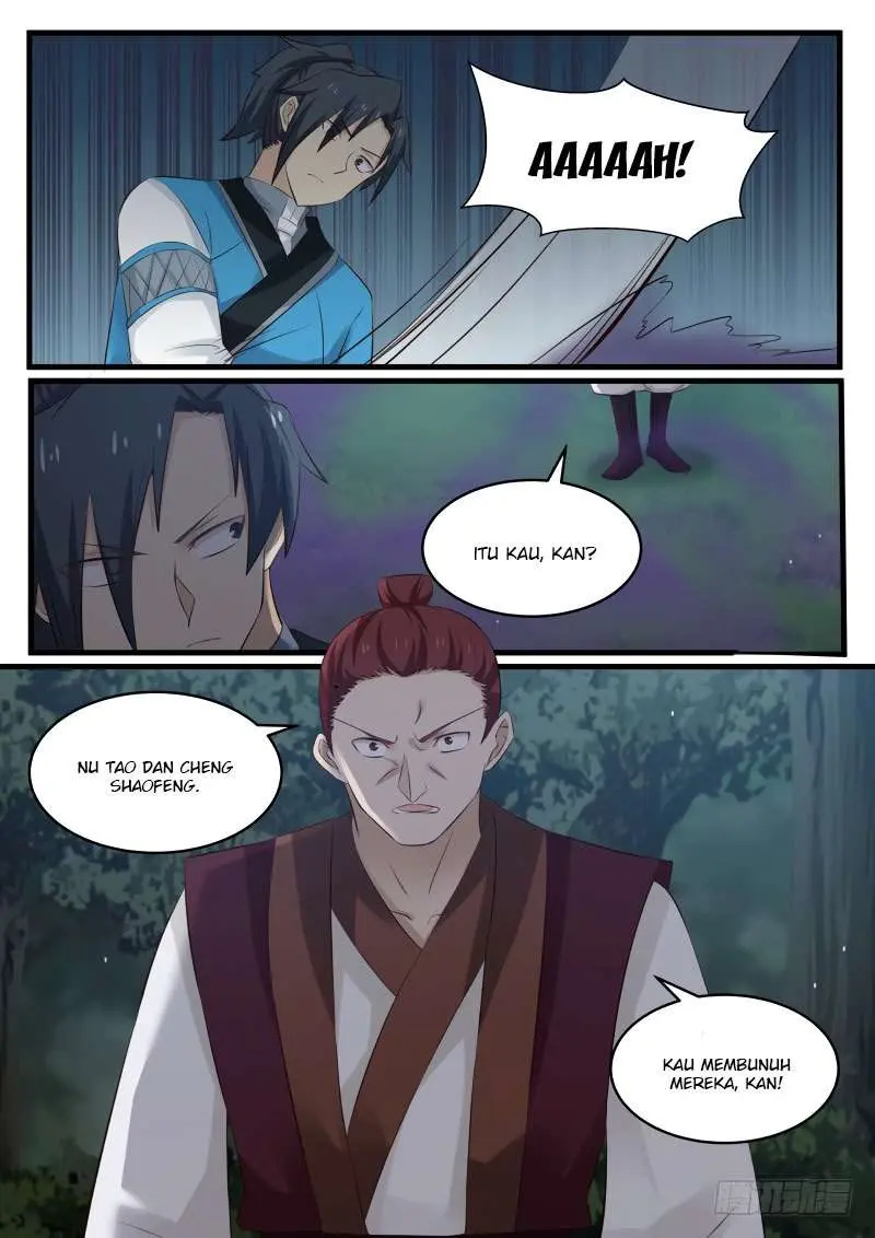 Martial Peak Part 1 Chapter 69 - https://gambar-id.komiku.org/wp-content/uploads/54841-7.jpg
