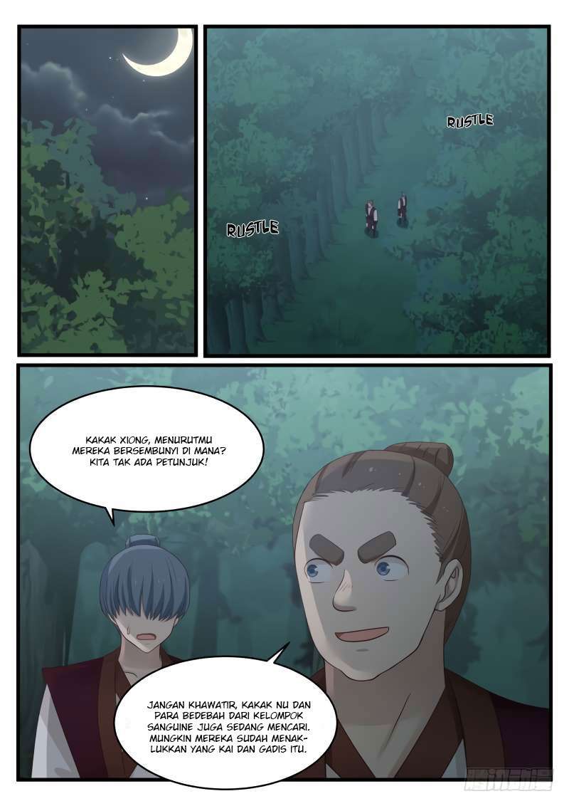 Martial Peak Part 1 Chapter 68 - https://gambar-id.komiku.org/wp-content/uploads/54846-3.jpg
