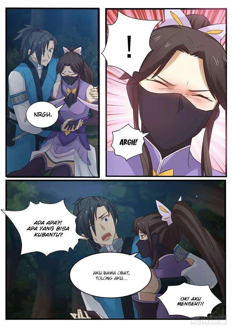 Martial Peak Part 1 Chapter 67 - https://gambar-id.komiku.org/wp-content/uploads/54849-11.jpg
