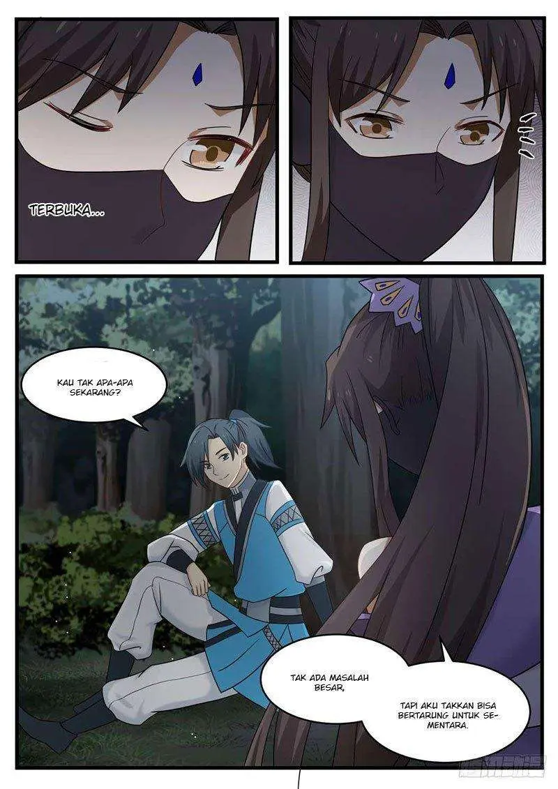 Martial Peak Part 1 Chapter 67 - https://gambar-id.komiku.org/wp-content/uploads/54849-13.jpg
