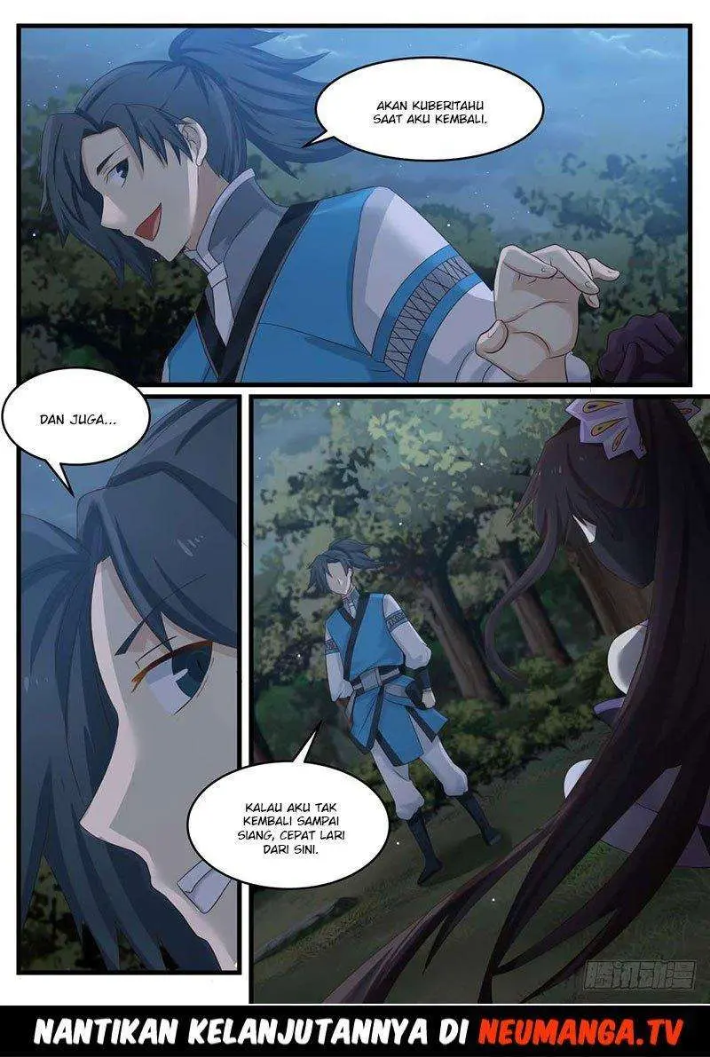 Martial Peak Part 1 Chapter 67 - https://gambar-id.komiku.org/wp-content/uploads/54849-19.jpg