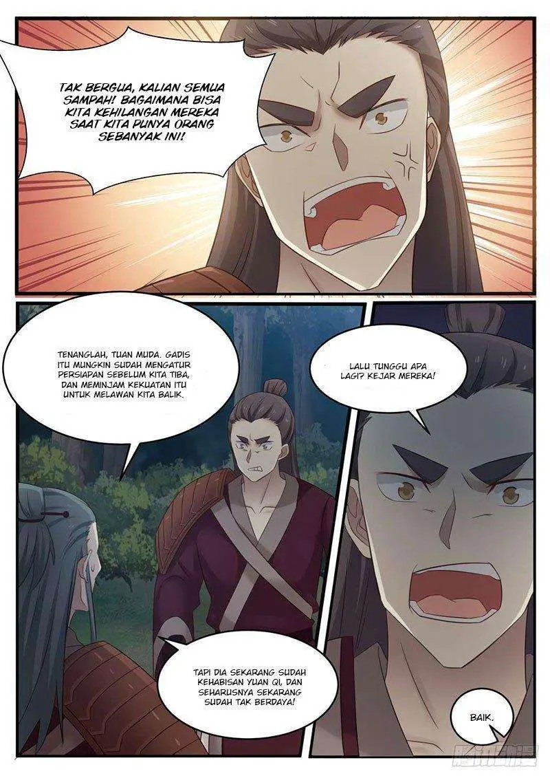 Martial Peak Part 1 Chapter 67 - https://gambar-id.komiku.org/wp-content/uploads/54849-4.jpg