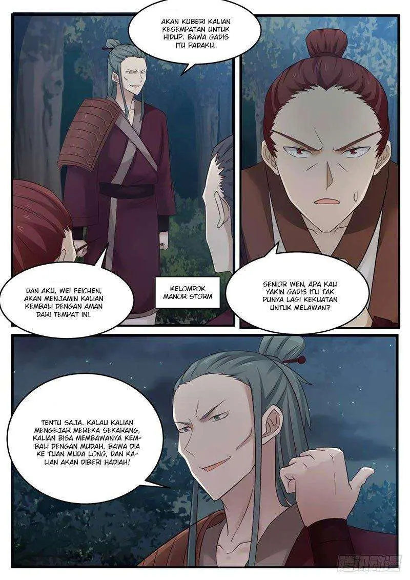 Martial Peak Part 1 Chapter 67 - https://gambar-id.komiku.org/wp-content/uploads/54849-5.jpg