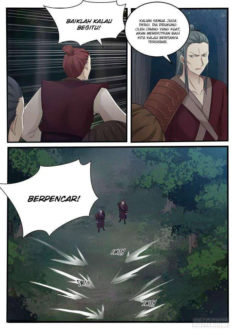 Martial Peak Part 1 Chapter 67 - https://gambar-id.komiku.org/wp-content/uploads/54849-6.jpg