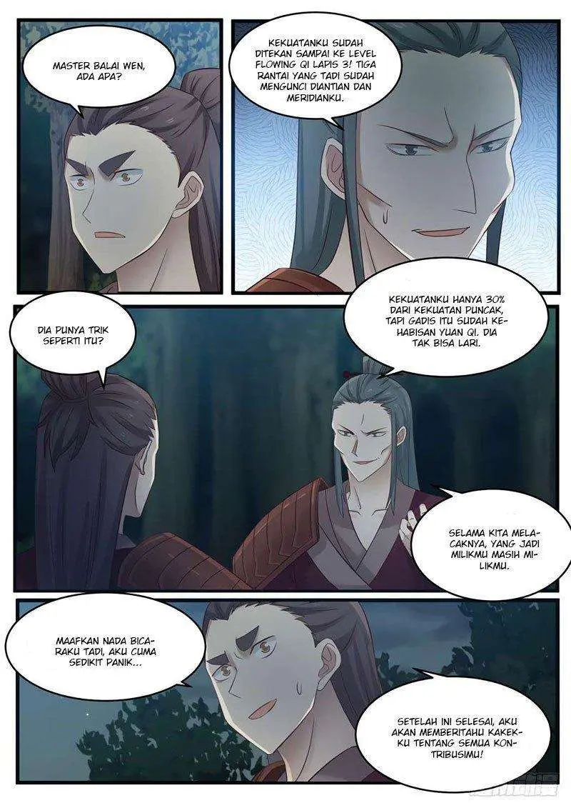 Martial Peak Part 1 Chapter 67 - https://gambar-id.komiku.org/wp-content/uploads/54849-7.jpg