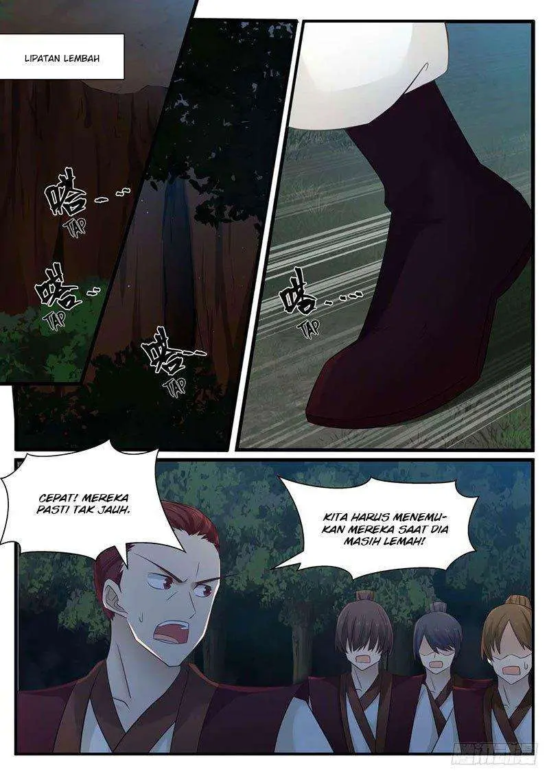 Martial Peak Part 1 Chapter 67 - https://gambar-id.komiku.org/wp-content/uploads/54849-8.jpg