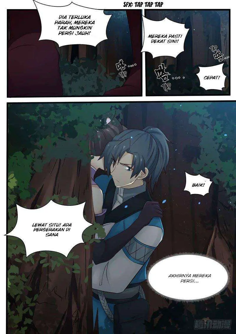 Martial Peak Part 1 Chapter 67 - https://gambar-id.komiku.org/wp-content/uploads/54849-9.jpg