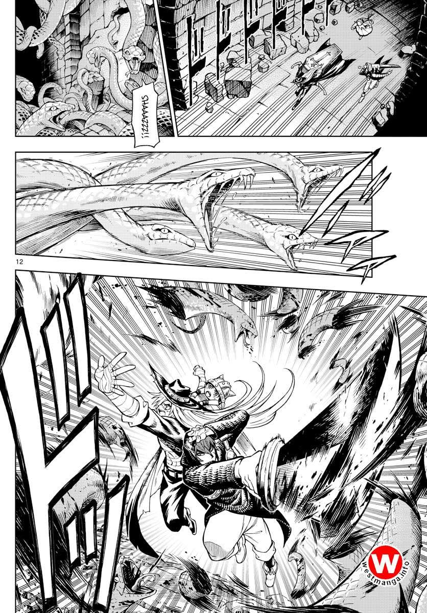 Marry Grave Chapter 47 Gambar 13