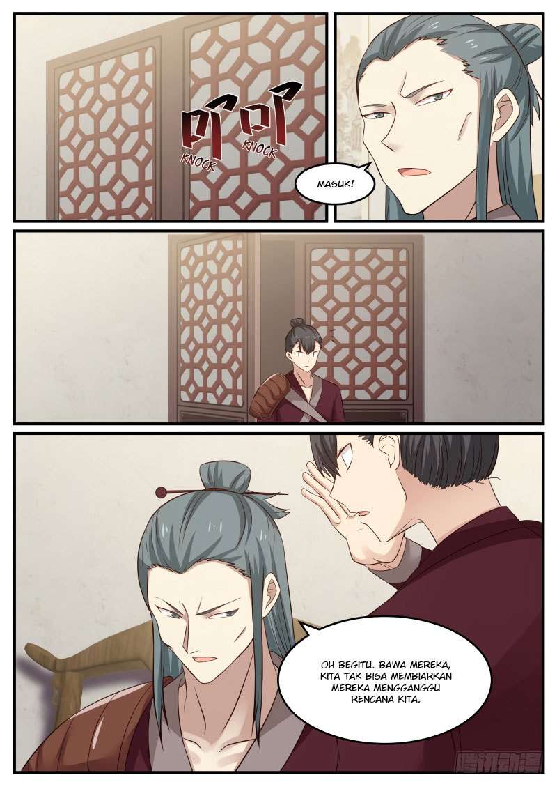 Martial Peak Part 1 Chapter 63 - https://gambar-id.komiku.org/wp-content/uploads/54872-11.jpg