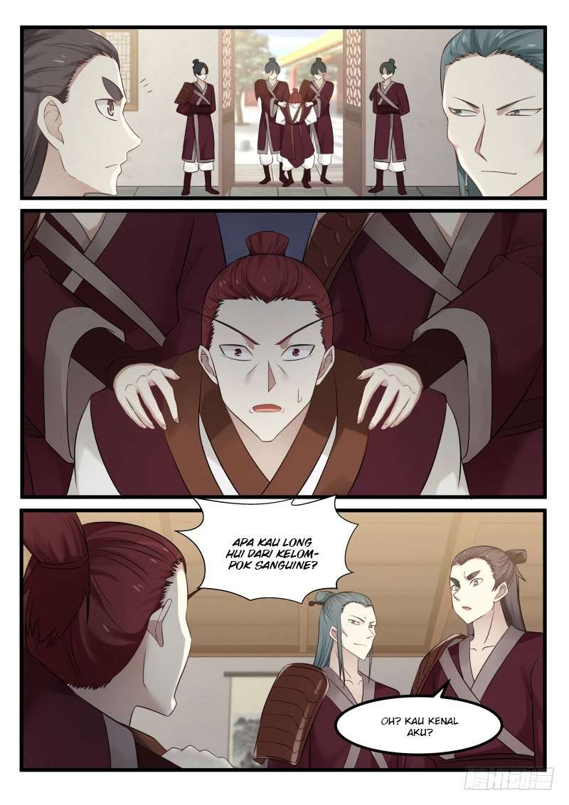 Martial Peak Part 1 Chapter 63 - https://gambar-id.komiku.org/wp-content/uploads/54872-13.jpg