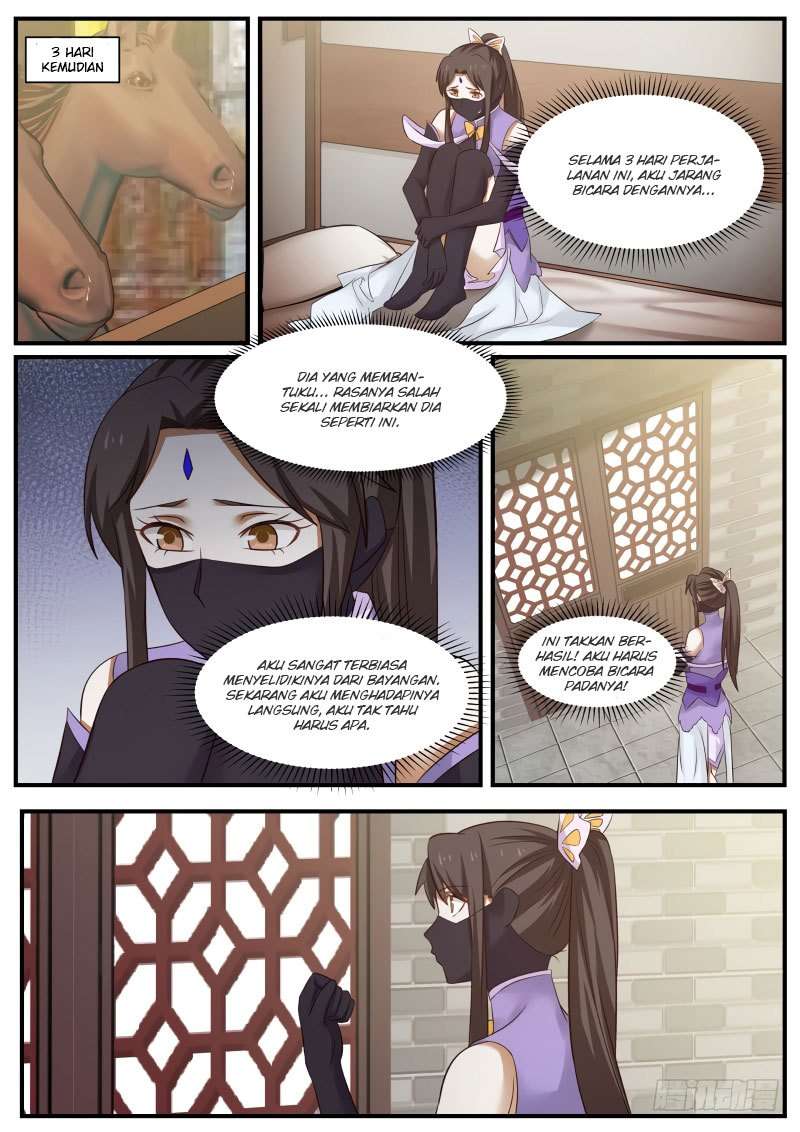 Martial Peak Part 1 Chapter 63 - https://gambar-id.komiku.org/wp-content/uploads/54872-5.jpg