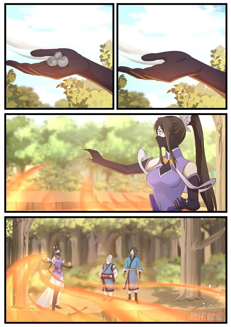 Martial Peak Part 1 Chapter 62 - https://gambar-id.komiku.org/wp-content/uploads/54878-3.jpg