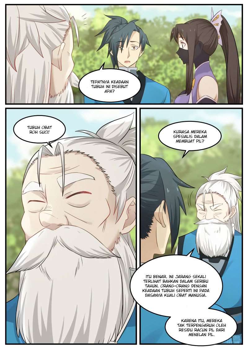 Martial Peak Part 1 Chapter 62 - https://gambar-id.komiku.org/wp-content/uploads/54878-6.jpg