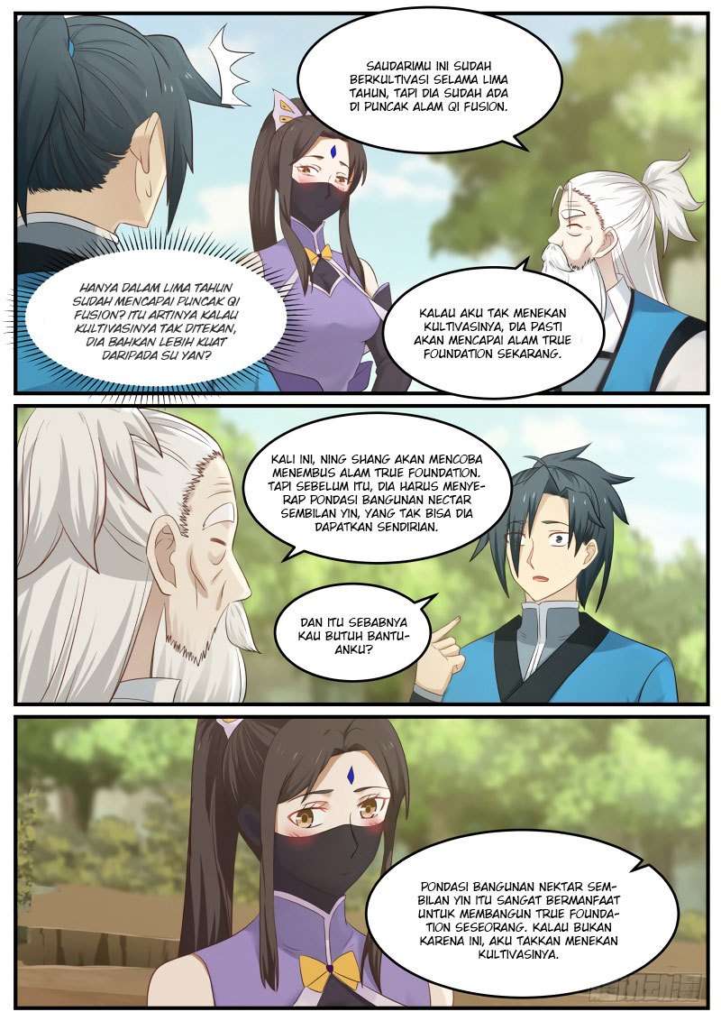 Martial Peak Part 1 Chapter 62 - https://gambar-id.komiku.org/wp-content/uploads/54878-7.jpg