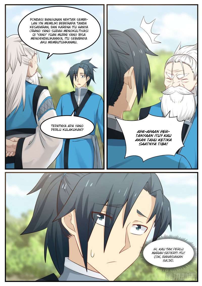 Martial Peak Part 1 Chapter 62 - https://gambar-id.komiku.org/wp-content/uploads/54878-8.jpg