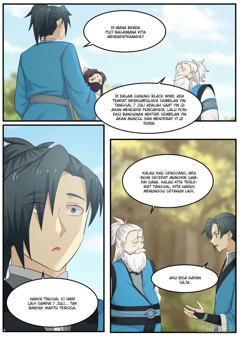 Martial Peak Part 1 Chapter 62 - https://gambar-id.komiku.org/wp-content/uploads/54878-9.jpg