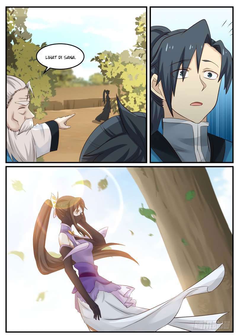 Martial Peak Part 1 Chapter 61 - https://gambar-id.komiku.org/wp-content/uploads/54885-11.jpg