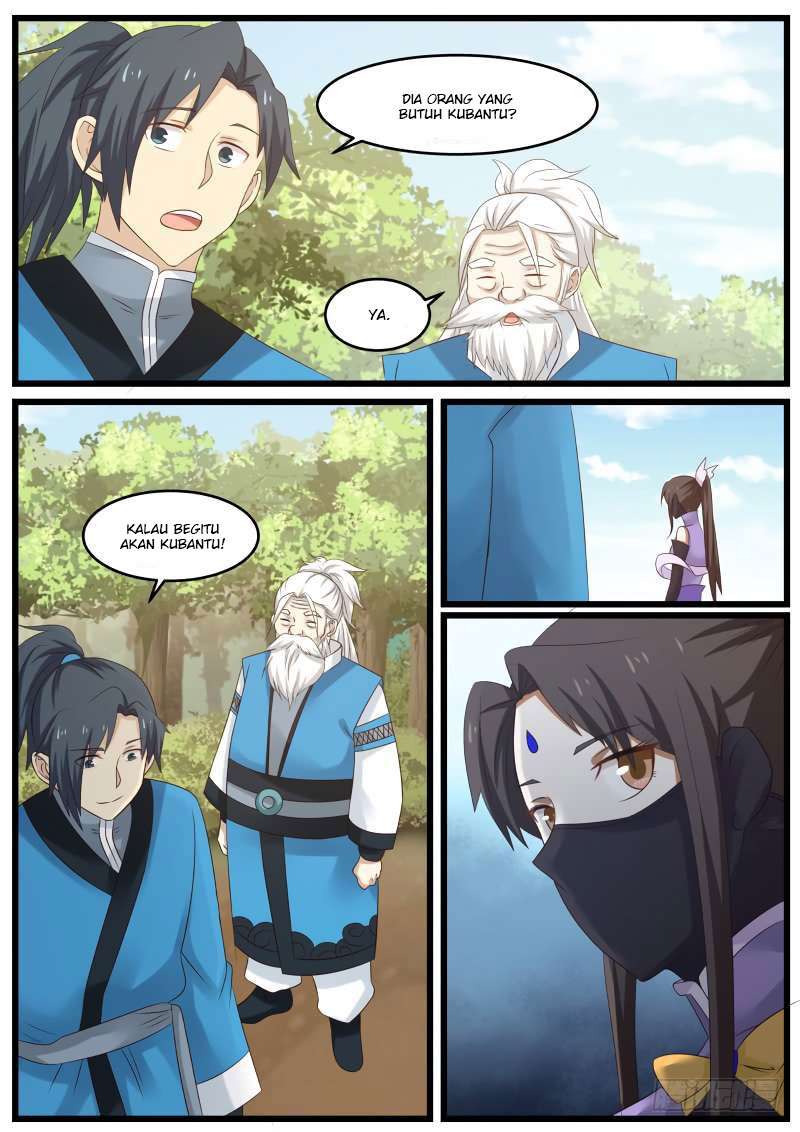 Martial Peak Part 1 Chapter 61 - https://gambar-id.komiku.org/wp-content/uploads/54885-12.jpg