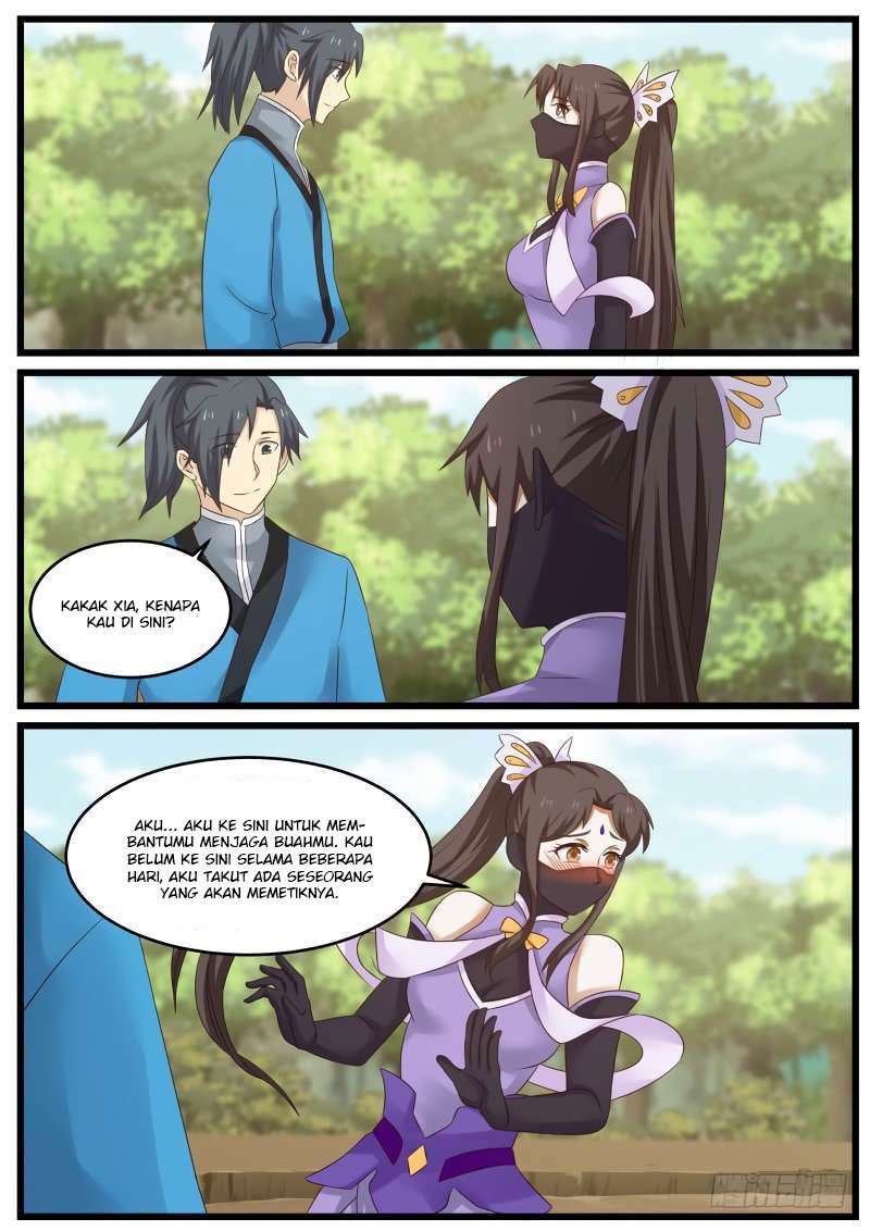Martial Peak Part 1 Chapter 61 - https://gambar-id.komiku.org/wp-content/uploads/54885-13.jpg