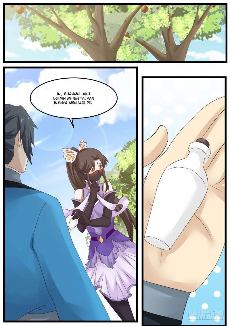 Martial Peak Part 1 Chapter 61 - https://gambar-id.komiku.org/wp-content/uploads/54885-14.jpg