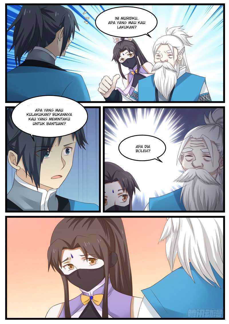 Martial Peak Part 1 Chapter 61 - https://gambar-id.komiku.org/wp-content/uploads/54885-16.jpg