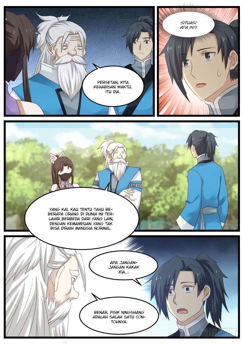 Martial Peak Part 1 Chapter 61 - https://gambar-id.komiku.org/wp-content/uploads/54885-17.jpg