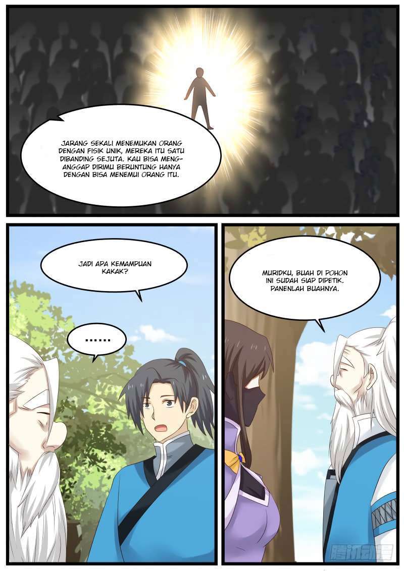 Martial Peak Part 1 Chapter 61 - https://gambar-id.komiku.org/wp-content/uploads/54885-18.jpg